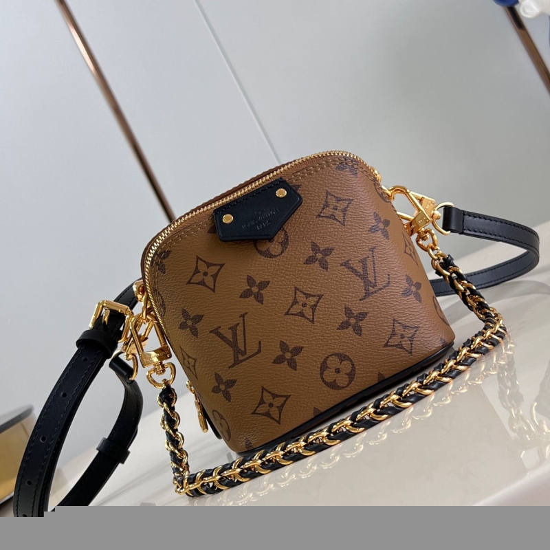 LV Satchel Bags